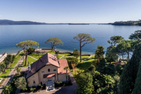 Villa Belvedere Salo